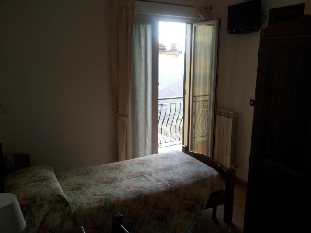 Agriturismo Bell'Aria Hotel Uscio Екстериор снимка