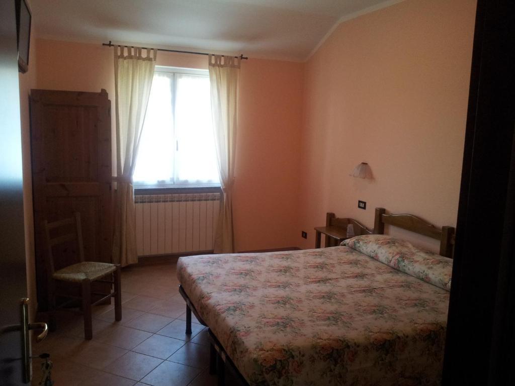Agriturismo Bell'Aria Hotel Uscio Екстериор снимка