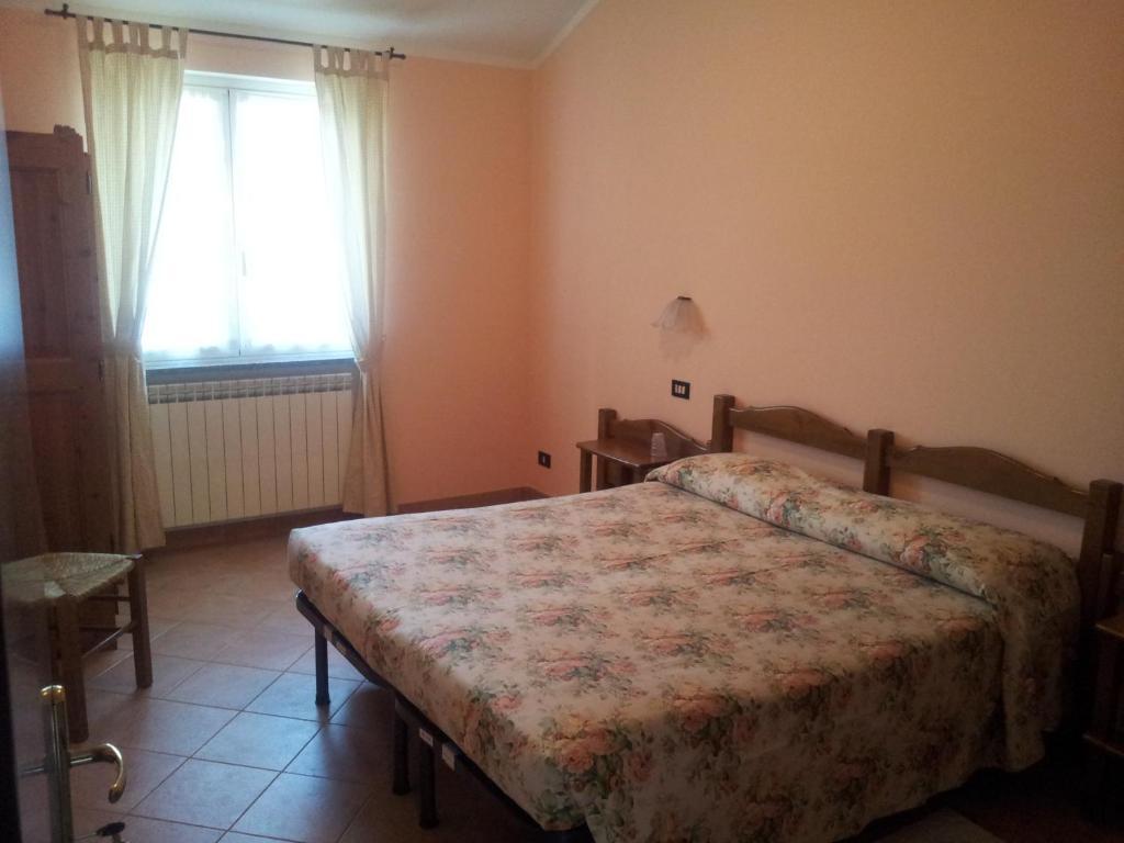 Agriturismo Bell'Aria Hotel Uscio Стая снимка