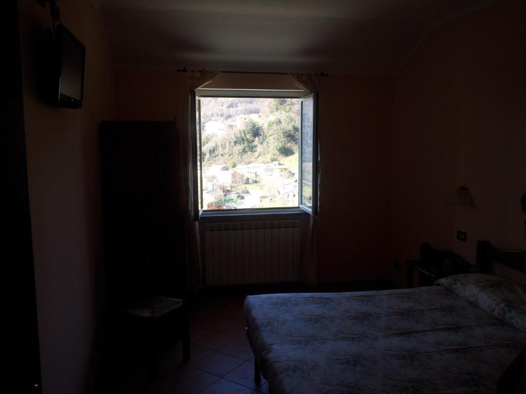 Agriturismo Bell'Aria Hotel Uscio Екстериор снимка